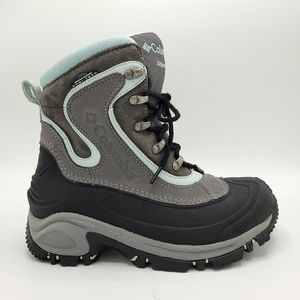 Columbia Womens Size 6 Whitefield Waterproof